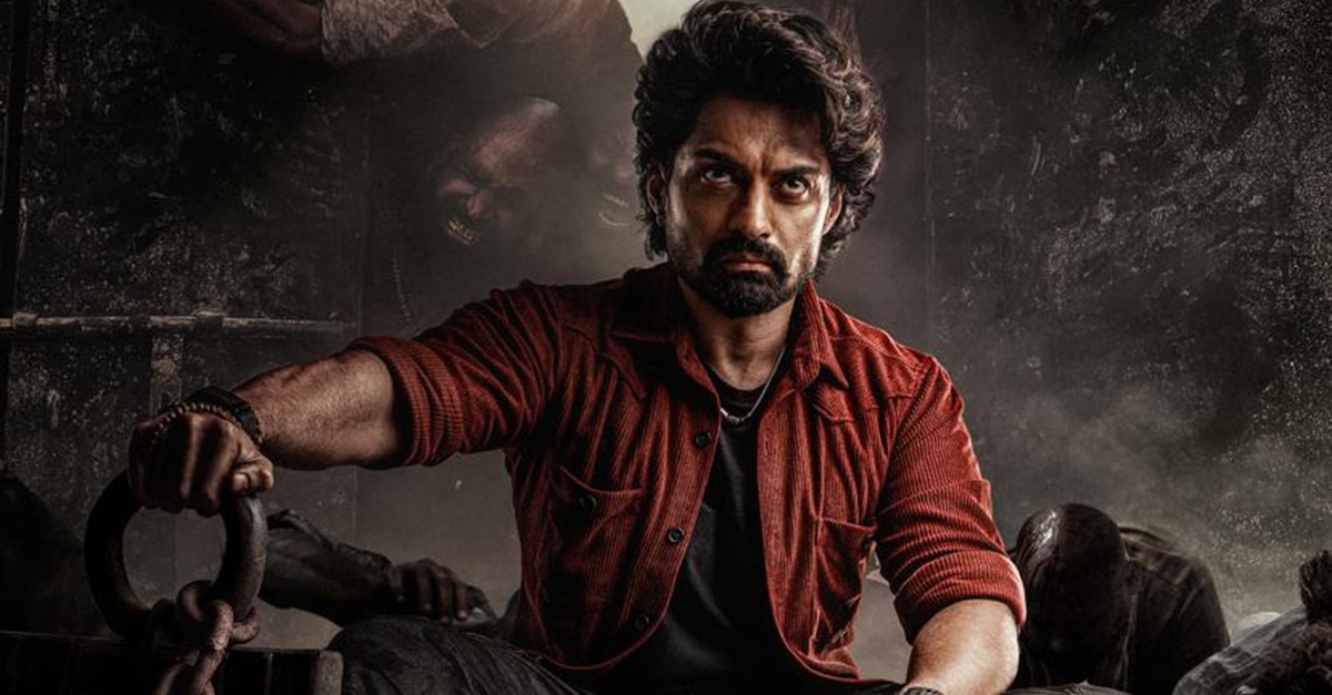 కళ్యాణ్ రామ్, విజయశాంతి ‘అర్జున్ S/O వైజయంతి’ ఏప్రిల్ 18న వరల్డ్ వైడ్ రిలీజ్