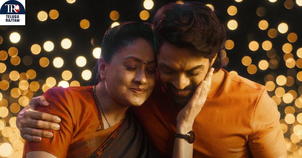 Arjun S/O Vyjayanthi: కళ్యాణ్ రామ్ ‘అర్జున్ S/O వైజయంతి’ సెకండ్ సింగిల్ ముచ్చటగా బంధాలే ఏప్రిల్ 9న రిలీజ్