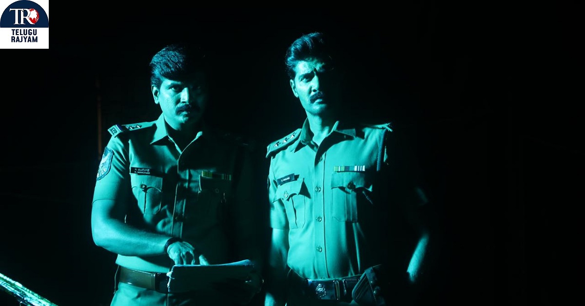 Eleven: కమల్ హసన్ లాంచ్ చేసిన నవీన్ చంద్ర, లోకేశ్ అజ్ల్స్ ‘లెవెన్’ గ్రిప్పింగ్ ట్రైలర్