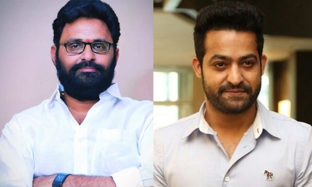 Ntr -Kodali Nani: మాజీ మంత్రి కొడాలి నాని ఆరోగ్యం పై నటుడు ఎన్టీఆర్ కీలక ప్రకటన!
