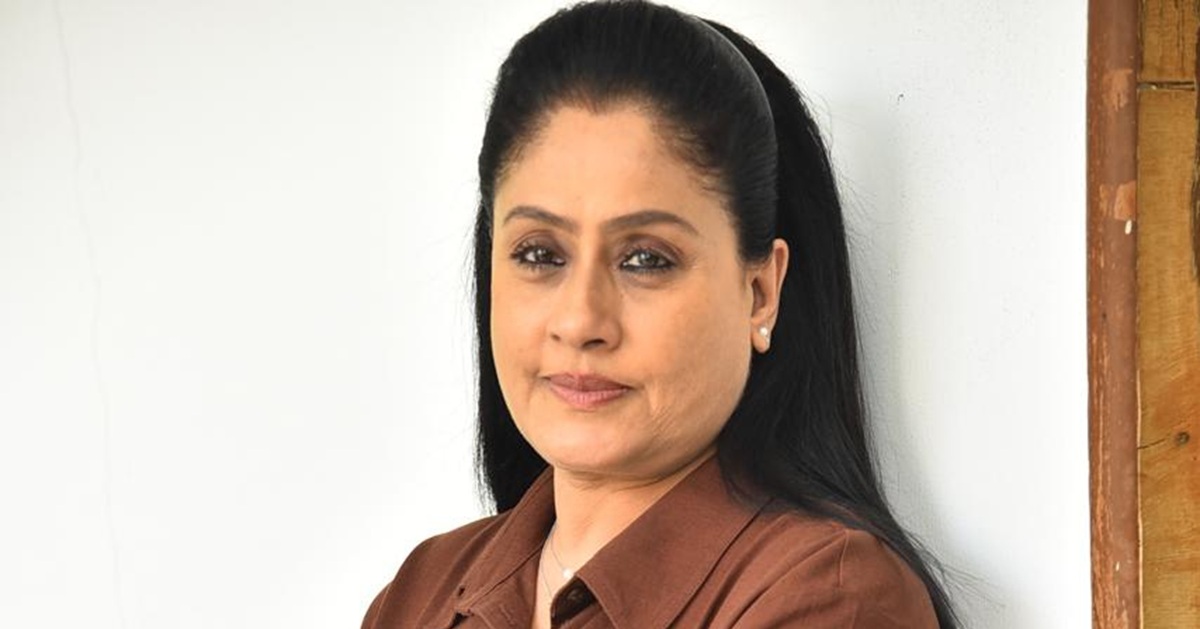 ‘అర్జున్ S/O వైజయంతి’ జీవితంలో మంచి సినిమా చేశాననే తృప్తిని ఇచ్చింది: లేడీ సూపర్ స్టార్ విజయశాంతి