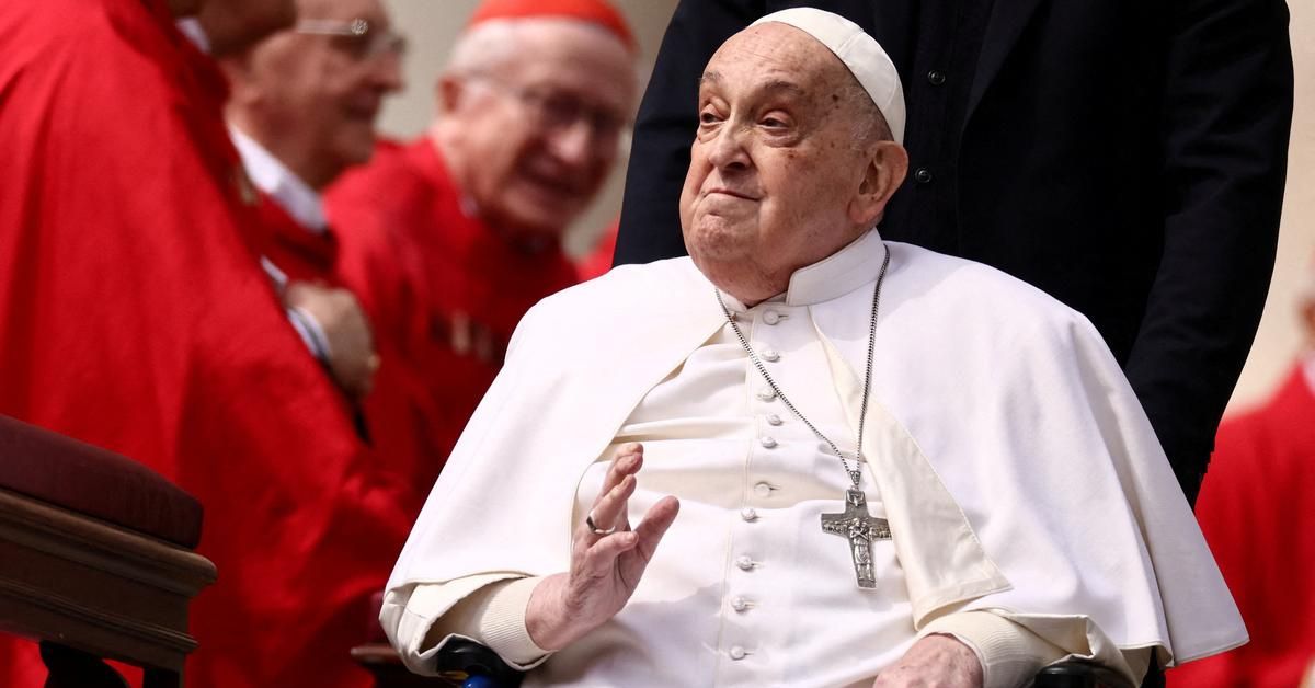 Pope Francis: ప్రపంచాన్ని కదిలించిన మానవతావాది… పోప్ ఫ్రాన్సిస్‌ ఇక లేరు