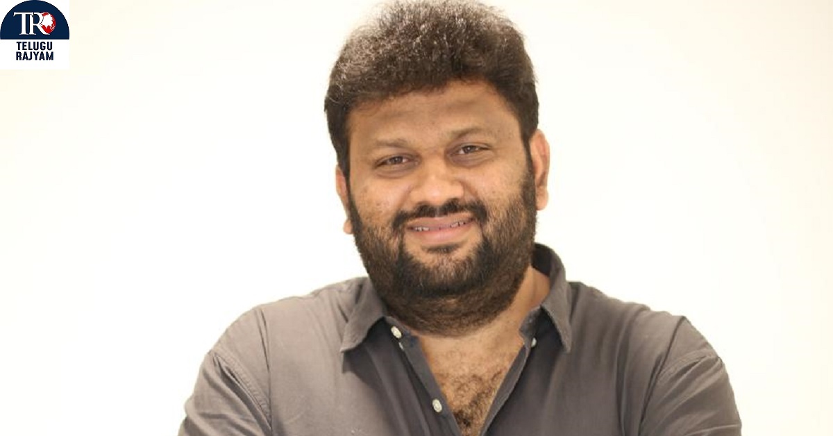 ‘మ్యాడ్ స్క్వేర్’ చిత్రానికి కుటుంబ ప్రేక్షకులు బ్రహ్మరథం పడుతున్నారు : దర్శకుడు కళ్యాణ్ శంకర్