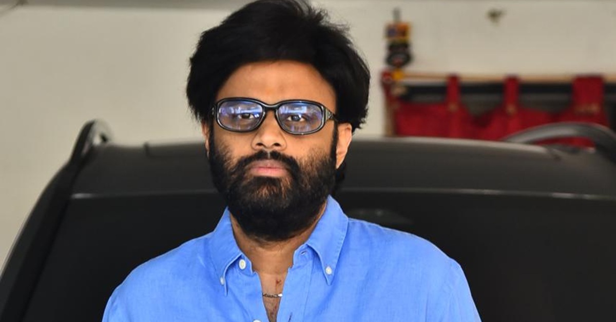 MAD SQUARE: మ్యాడ్ స్క్వేర్’ చిత్రం.. ఇది ప్రేక్షకుల విజయం : నిర్మాత సూర్యదేవర నాగవంశీ