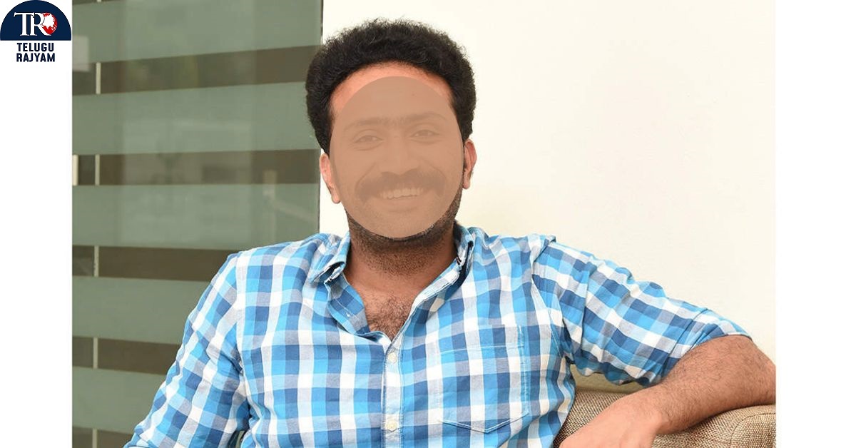 పోలీసుల వేట.. హోటల్ కిటికీ నుంచి దూకి పారిపోయిన నటుడు