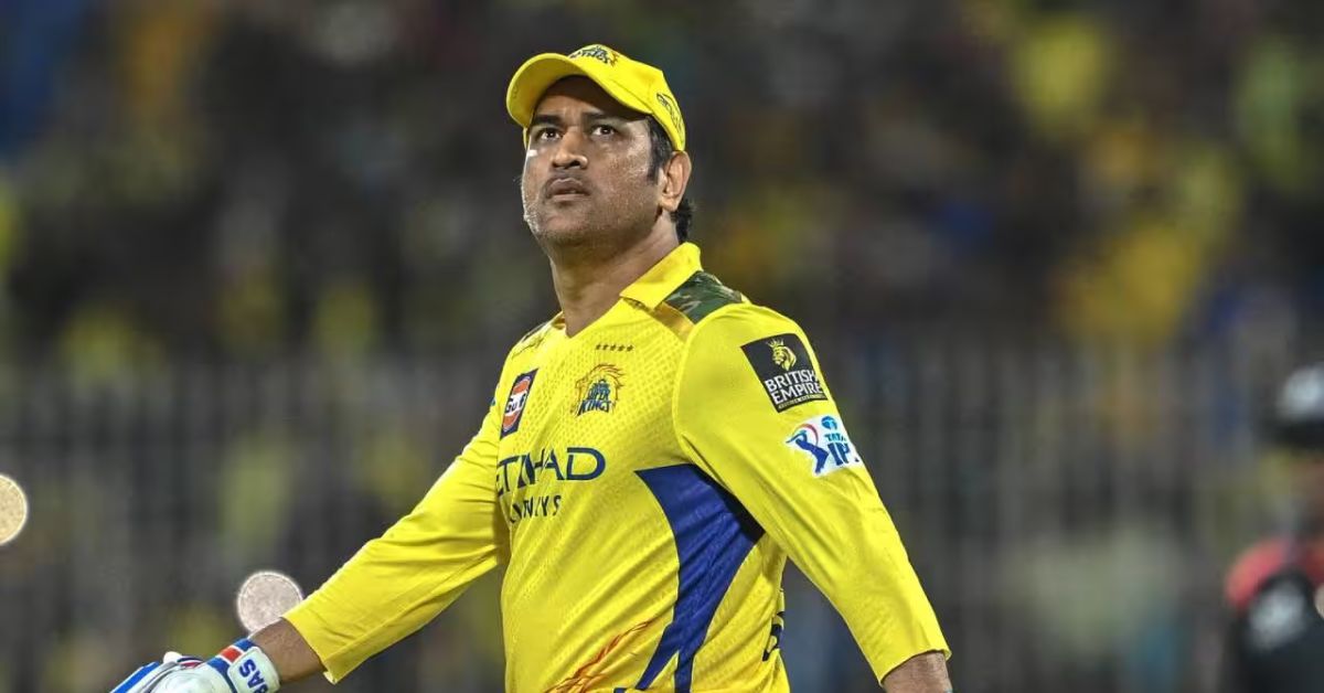 MS Dhoni: ధోనీ స్థానంపై దుమారం.. గెలవడానికే ఆడుతున్నాడా?