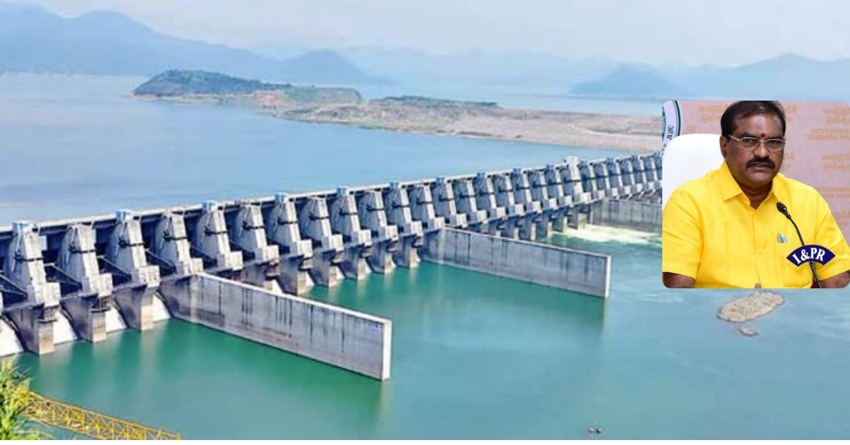 Polavaram Project: ఆ ఏడాదికి ఫినిష్ అయ్యేలా జెట్ స్పీడ్ లో పోలవరం పనులు!