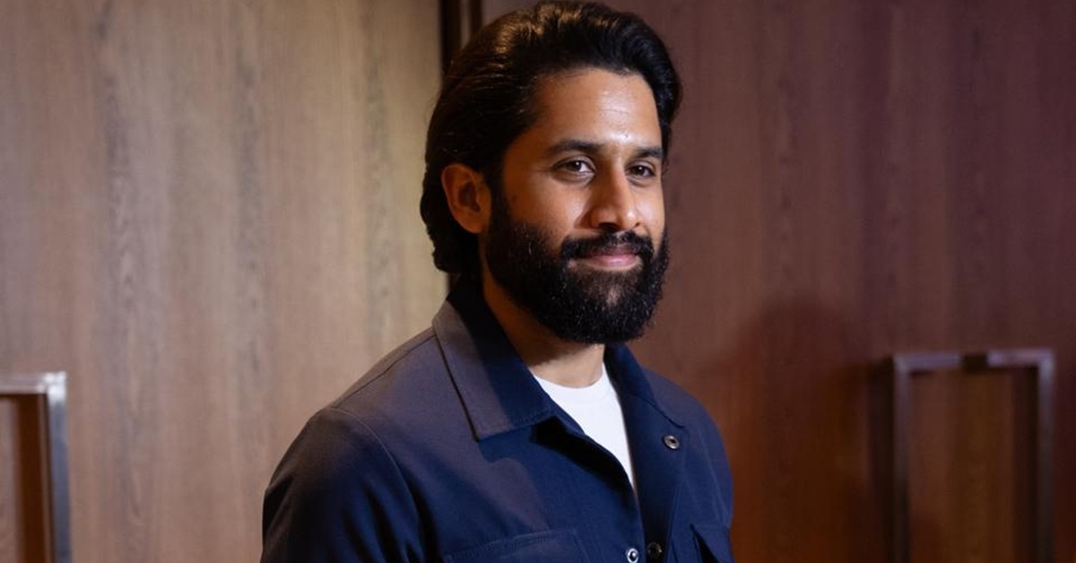 NC24: నాగ చైతన్య – నెవర్ బిఫోర్ మిథికల్ థ్రిల్లర్, “NC24 – ది ఎక్స్‌కవేషన్ బిగిన్స్” గూస్ బంప్స్ వీడియో రిలీజ్