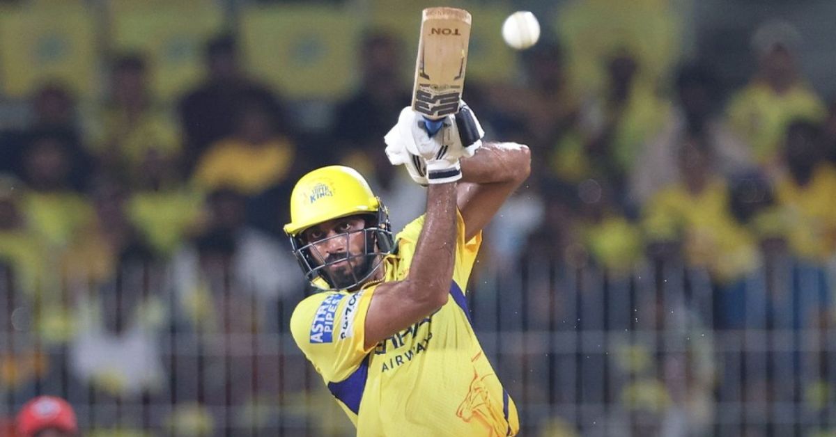 Vijay Shankar: విజయ్ శంకర్ 3D జిడ్డు.. ప్రత్యర్థిని గెలిపించాడుగా!