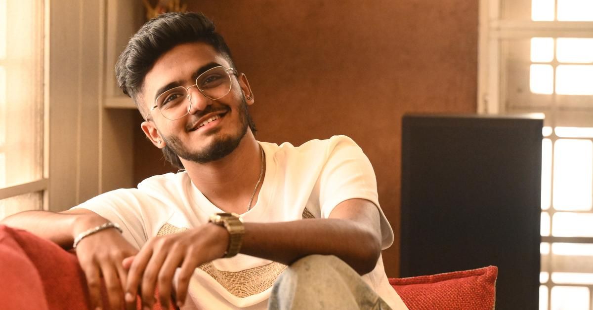 Sai Abhyankkar: ఎంట్రీనే స్టార్ స్టెప్‌తో.. ఎవరీ సాయి అభ్యంకర్?