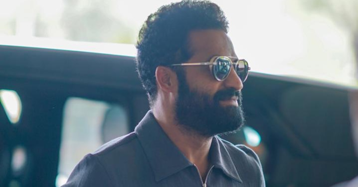 ఎన్టీఆర్, డైరెక్టర్ ప్రశాంత్ నీల్, కాంబోలో రూపొందుతోన్న ‘ఎన్టీఆర్ నీల్’ చిత్రీకరణలో ఏప్రిల్ 22 నుంచి పాల్గొంటున్న తారక్