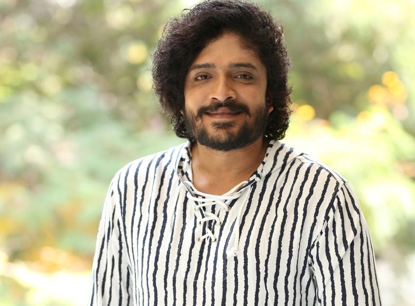 Odela 2: ‘ఓదెల 2’ సినిమాని బ్లాక్ బస్టర్ చేసిన ఆడియన్స్ కి థాంక్ యూ: యాక్టర్ వశిష్ఠ ఎన్. సింహ