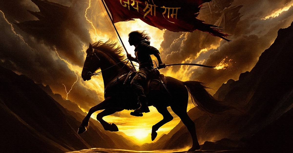 Ramam: శ్రీరామ నవమి సందర్భంగా మూవీ ‘రామం’ను రూపొందిస్తున్న చిత్రాలయం స్టూడియోస్ వేణు దోనేపూడి