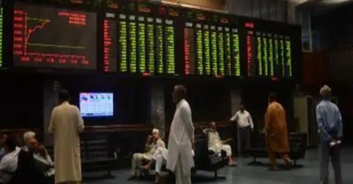 Pakistani Market: ఉగ్రదాడికి భారత్ కౌంటర్.. పాకిస్తాన్ మార్కెట్ పై ఊహించని దెబ్బ