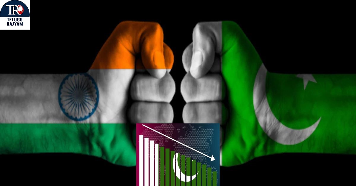 Pakistan – India: ఆర్థిక సంక్షోభం మధ్య భారత్‌తో యుద్ధం.. పాక్‌కు ప్రమాదమే!