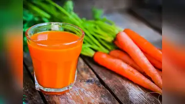 పాలకూర, క్యారెట్ జ్యూస్ తాగితే ఇన్ని హెల్త్ బెనిఫిట్స్.. ఈ ప్రయోజనాలు తెలుసా?