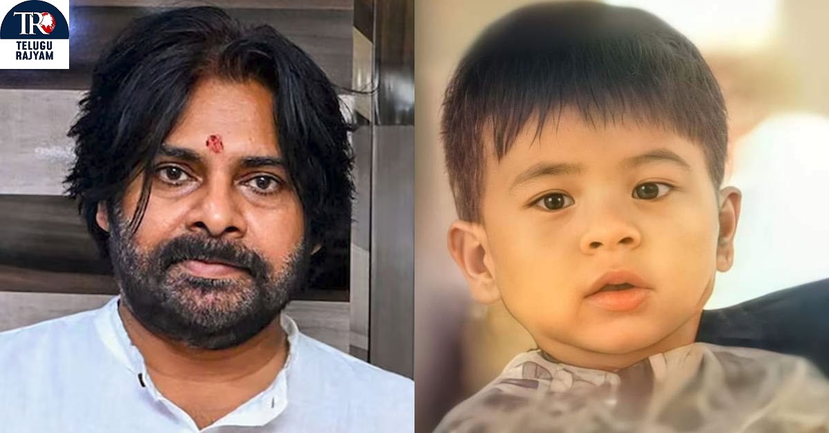 Pawan Kalyan Son Mark: పాఠశాలలో అగ్ని ప్రమాదం… పవన్ కుమారుడికి గాయాలు! పరిస్థితి ఎలా ఉంది?