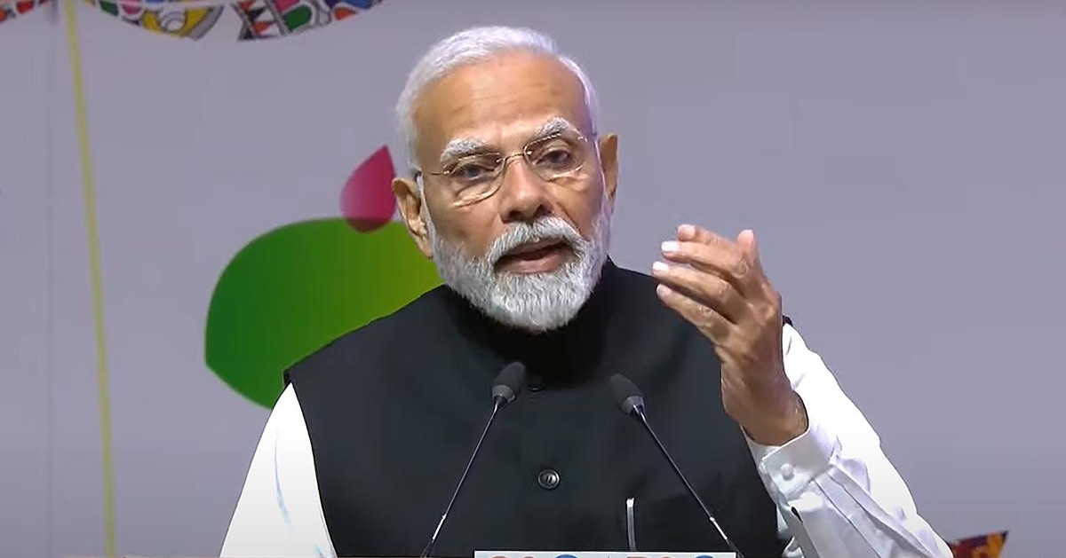 Narendra Modi: “భూమి చివరకు వెళ్లినా వదిలిపెట్టం!” – వారిపై మోదీ ఆగ్రహం