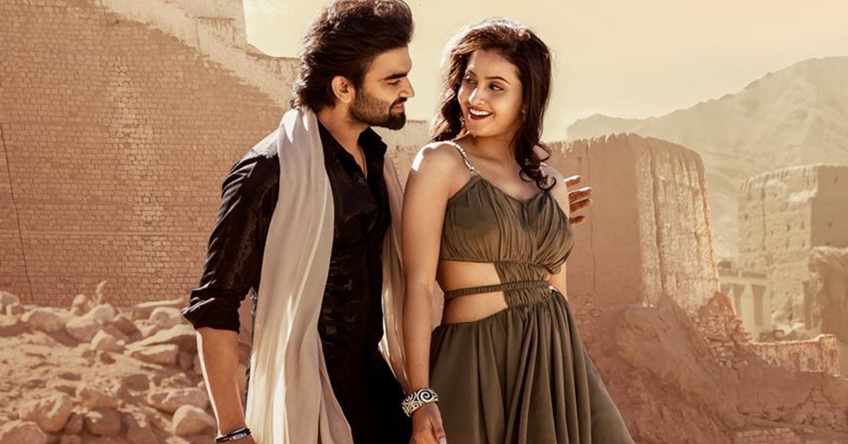 ప్రదీప్ మాచిరాజు ‘అక్కడ అమ్మాయి ఇక్కడ అబ్బాయి’ నుంచి లవ్లీ మెలోడీ ప్రియమార సాంగ్ రిలీజ్