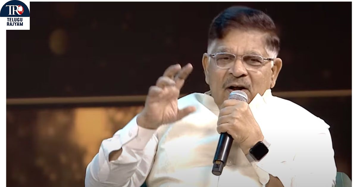 Allu Aravind: ప్రేక్షకులు థియేటర్లకు ఎందుకు రావడం లేదంటే.. అల్లు అరవింద్ పర్ఫెక్ట్ ఆన్సర్