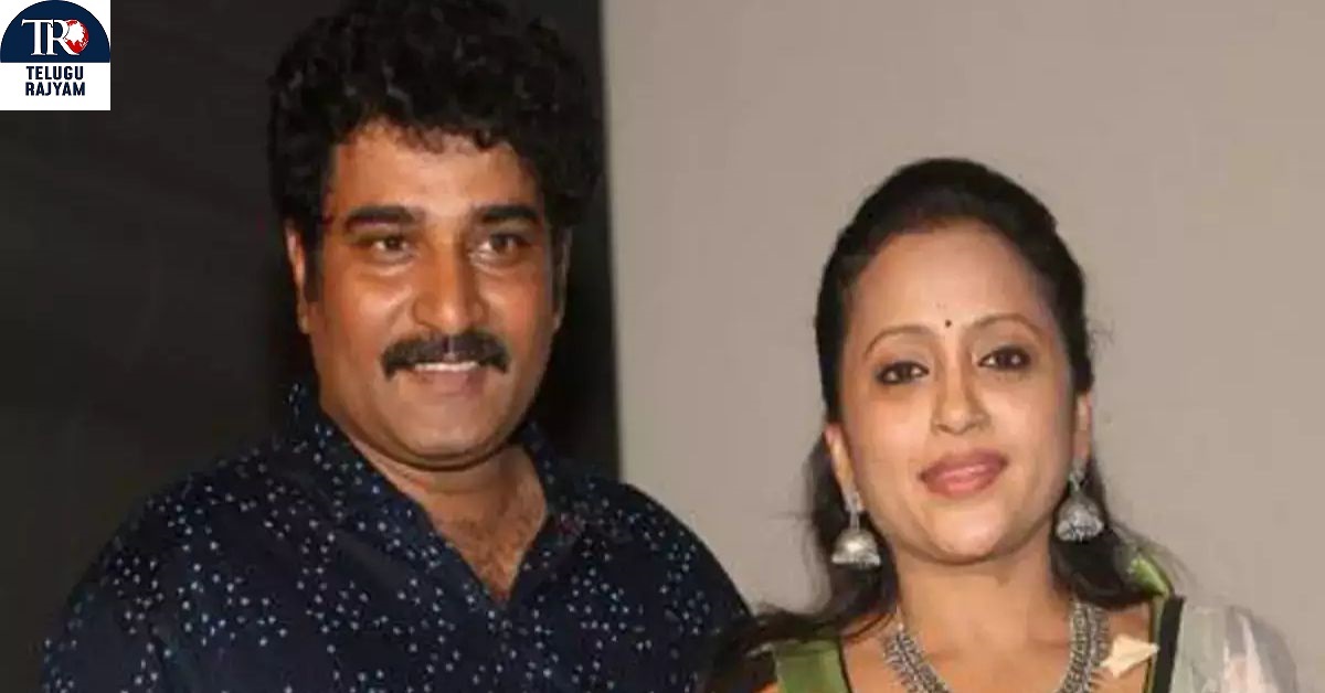 Rajeev Kanakala: సుమతో విడాకుల వార్తలపై నిజం ఇదే: రాజీవ్ కనకాల