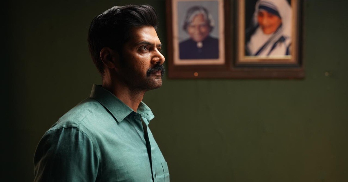 నవీన్ చంద్ర, థ్రిల్లర్ లెవెన్ థియేట్రికల్ హక్కులను సొంతం చేసుకున్న రుచిర ఎంటర్టైన్మెంట్స్ మే 16న రిలీజ్