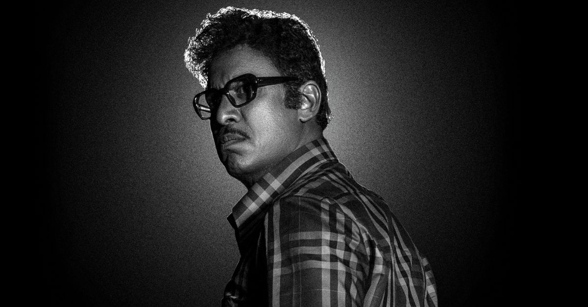Kaantha: ‘కాంత’ నుంచి సముద్రఖని పవర్ ఫుల్ ఫస్ట్ లుక్ రిలీజ్