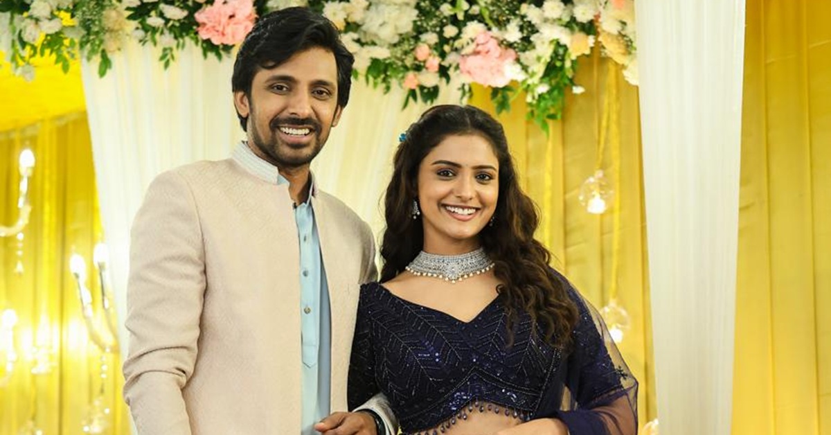 Sarangapani Jathakam: ఈ నెల 25 న ‘సారంగపాణి జాతకం’