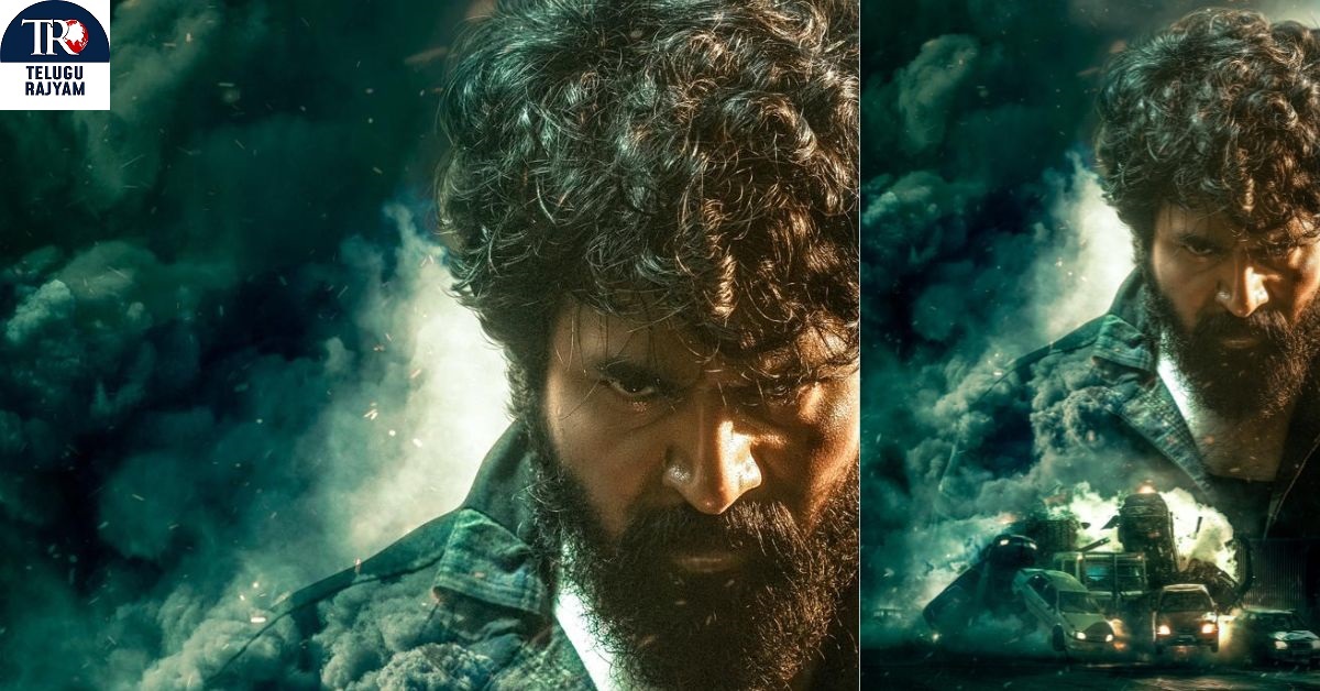 Madharasi: శివకార్తికేయన్, ఎ.ఆర్. మురుగదాస్ ‘మదరాసి’ సెప్టెంబర్ 5న వరల్డ్ వైడ్ రిలీజ్