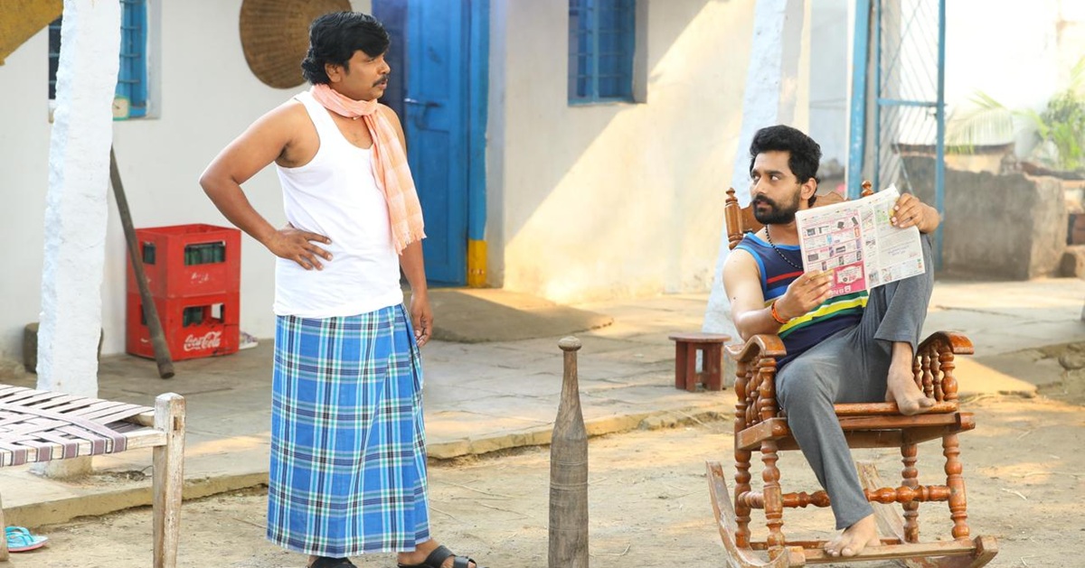 ఏప్రిల్‌ 25న ‘సోదరా’ చిత్రం విడుదల నేపథ్యంలో TG గవర్నర్ ను గౌరవప్రదంగా కలిసిన సోదరా టీం