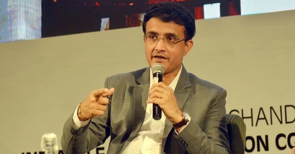 Sourav Ganguly: రాజకీయాల‌కు నేను దూరం.. గంగూలీ క్లియ‌ర్ స్టేట్‌మెంట్