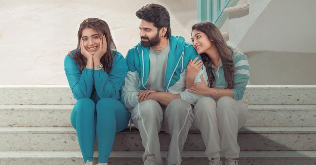 #Single: శ్రీ విష్ణు ‘#సింగిల్’ ఫస్ట్ సాంగ్ ఎ రొమాంటిక్ మెలోడీ ‘శిల్పి ఎవరో’ రిలీజ్