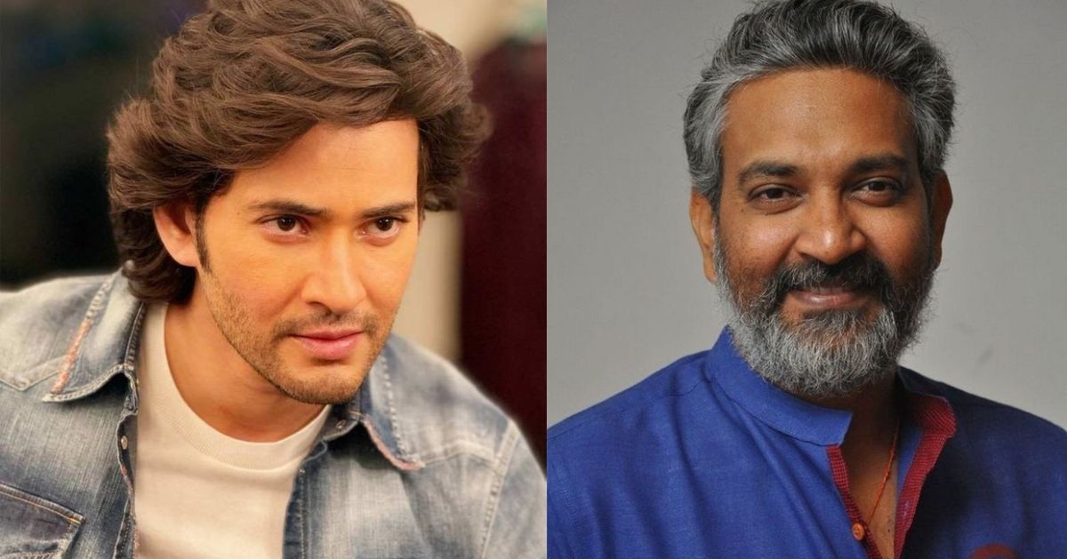 SSMB29 గ్లింప్స్‌కి ప్లాన్ సిద్ధమేనా?