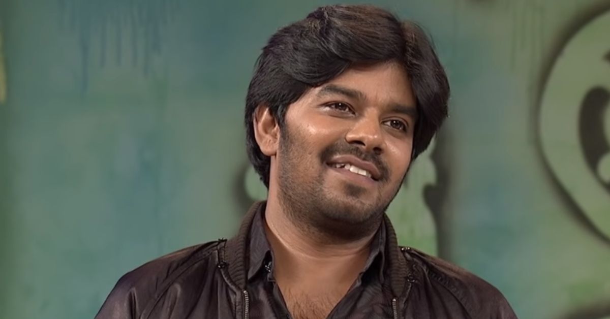 Sudigaali Sudheer: సుధీర్ స్కిట్ లో మెగాస్టార్ సీన్.. అనుకోని వివాదం!