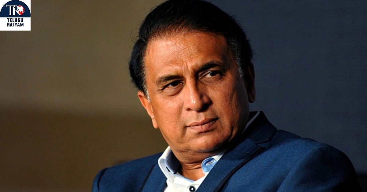 Sunil Gavaskar: గవాస్కర్ గొప్ప మనసు.. కష్టాల్లో ఉన్న సీనియర్ ప్లేయర్ కు జీవితాంతం తోడుగా!