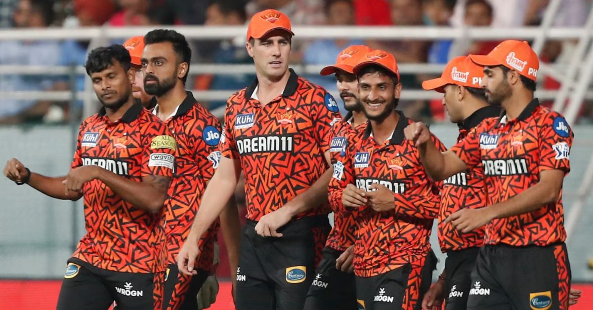 Sunrisers Hyderabad: మళ్లీ పంజా విసిరిన SRH.. ఆ ఒక్క ఛాన్స్ తో యూ టర్న్!