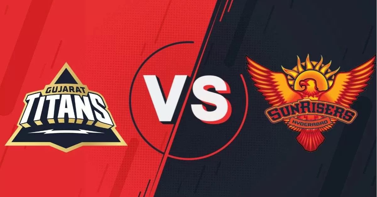 SRH vs GT: కాటేరమ్మ కొడుకులు.. ఈసారి కొట్టకపోతే..