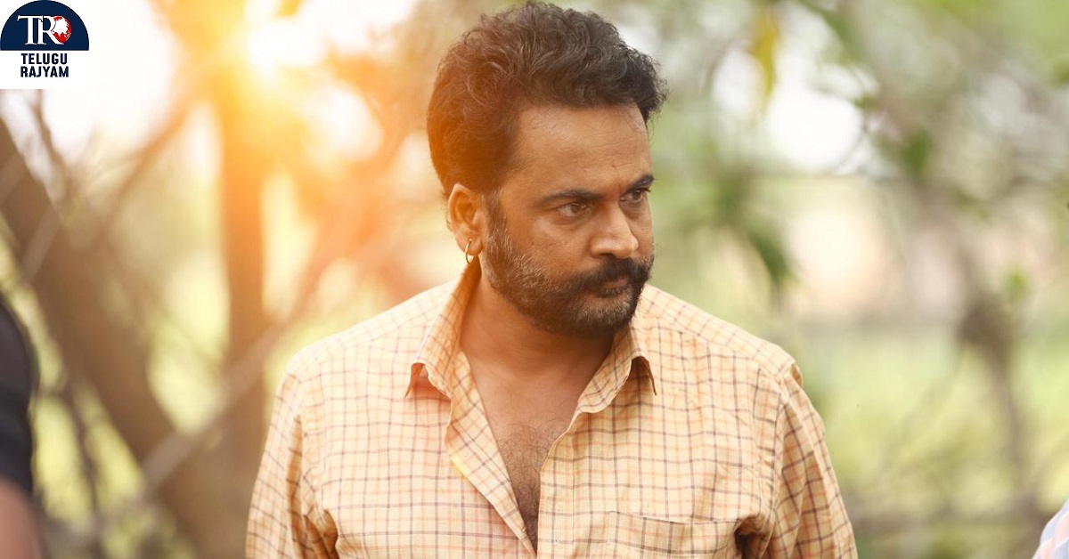 ‘దండోరా’ సెకండ్ షెడ్యూల్ ప్రారంభం.. షూటింగ్‌లో పాల్గొంటున్న విల‌క్ష‌ణ న‌టుడు శివాజీ