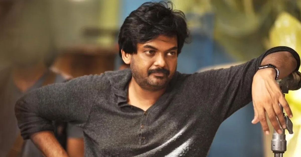 Puri Jagannadh: పూరి జగన్నాథ్.. ఈసారి కంటెంట్ గట్టిగానే..