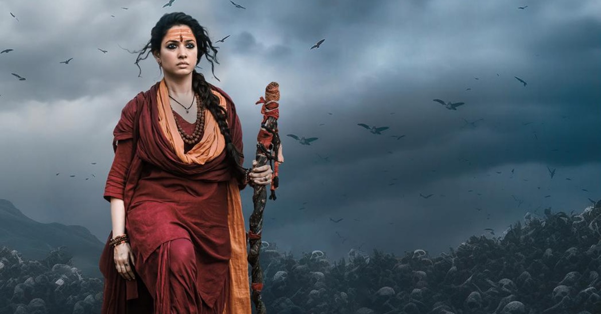 Odela 2: తమన్నా భాటియా, మూవీ ఓదెల 2 ట్రైలర్ ఏప్రిల్ 8న ముంబైలో లాంచ్