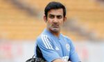 గౌతమ్ గంభీర్కు రాజ్యసభ సీటు ఆఫర్..? హెడ్ కోచ్ పదవికి రాజీనామా..!