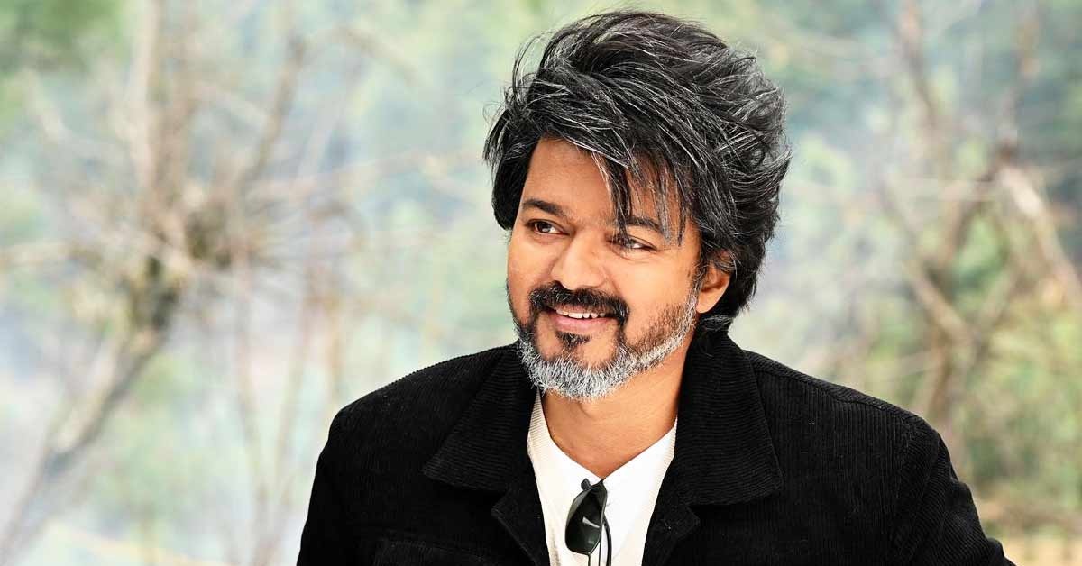 Thalapathi Vijay: ఈ లెక్కన చూస్తే.. విజయ్ వదిలేసినవి రూ.1000 కోట్లు కావచ్చా?