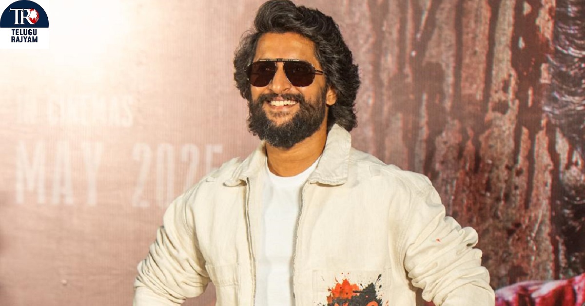 Natural Star Nani: బాక్సాఫీస్: నాని ప్రతీ సినిమాకు ఇదే సమస్య..