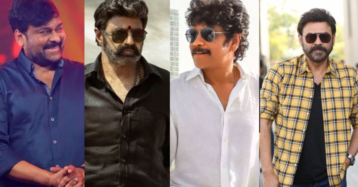 Tollywood Multi Starrers: టాలీవుడ్‌లో మల్టీస్టారర్స్ హవా.. స్టార్స్ నిర్ణయాలకు ఫ్యాన్స్ హ్యాపీ!