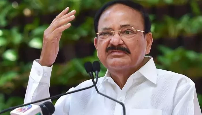 Jamili Election: జెమిలి ఎన్నికలపై మాజీ ఉపరాష్ట్రపతి వెంకయ్య నాయుడు సంచలన వ్యాఖ్యలు!