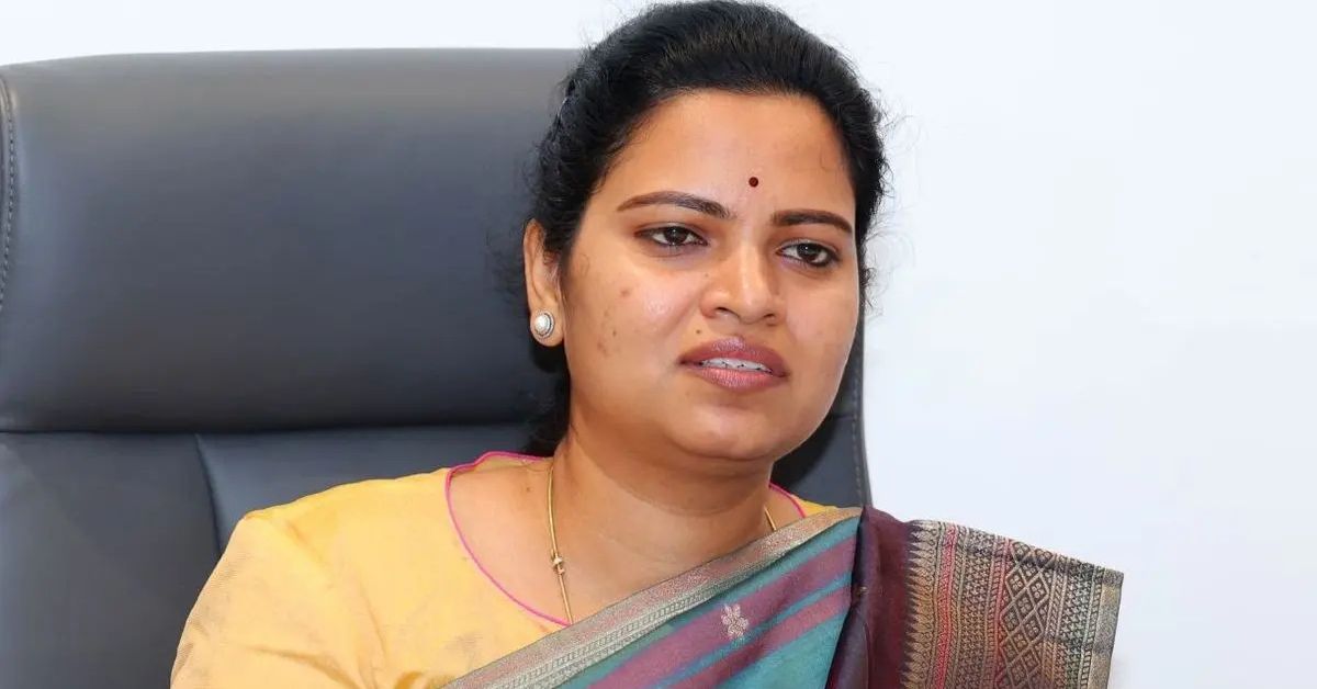 Vidadala Rajini: పాలిటిక్స్ తో ర్యాలీ వద్దంటూ… మాజీ మంత్రి విడదల రజనికి ముస్లింల షాక్!