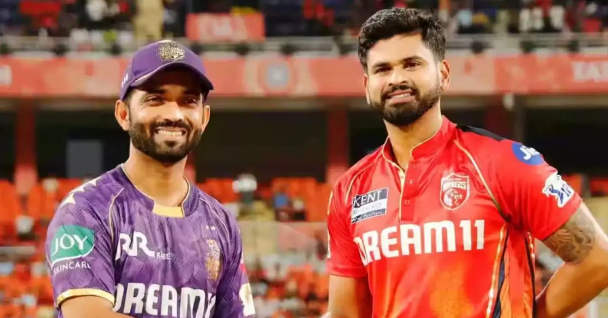 KKR vs PBKS: కేకేఆర్ – పంజాబ్ మ్యాచ్.. ఎక్కువ ఎఫెక్ట్ ఎవరికి?