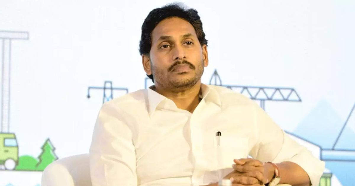 YS Jagan: జగన్ గ్రాఫ్ ఎందుకు పడిపోతోంది?