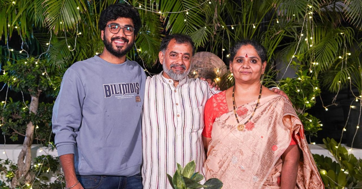 Satyadev Janga: వైభవంగా రచయిత సత్యదేవ్ జంగా పుట్టినరోజు వేడుకలు !!!