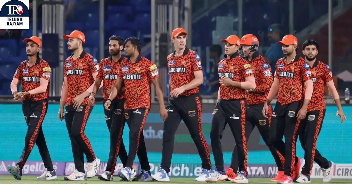 Sunrisers Hyderabad: SRHలో మరో యువ అస్త్రం.. ఇలాంటోడే కావాలి!